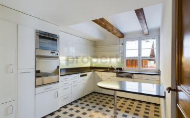 Duplex 5.5 rooms - image - 5