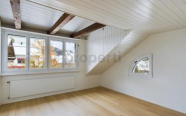 Duplex 5.5 rooms - image - 10