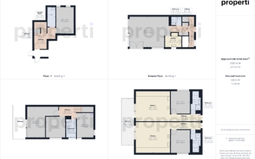 Duplex 4.5 pièces - image - 8
