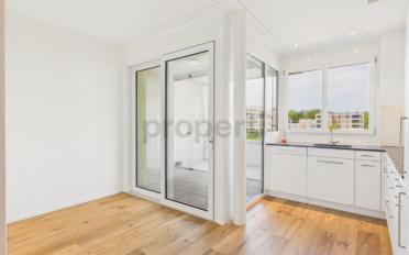 Wohnung 5.5 Zimmer - image - 2