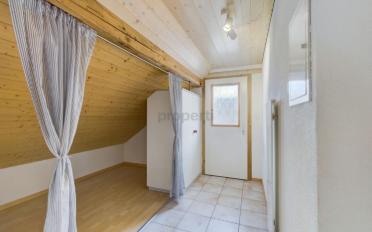 Apartment 3.5 rooms - image - 8