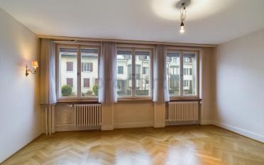 Reihenfamilienhaus 5.5 Zimmer - image - 1