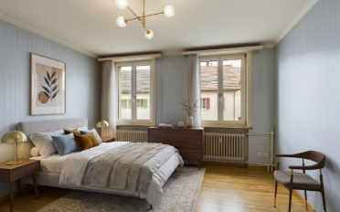 Row house 5.5 rooms - image - 5