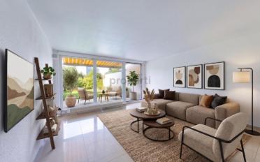 Duplex 4.5 rooms - image - 1