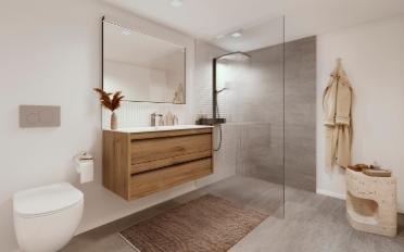 Loft 4 pièces - image - 5