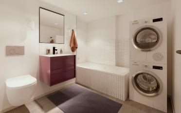 Loft 4 pièces - image - 6