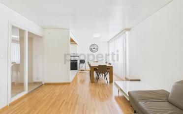 Apartment 4.5 rooms - image - 2