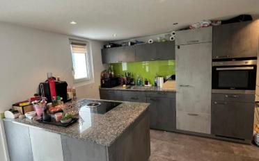 Duplex 4.5 rooms - image - 2
