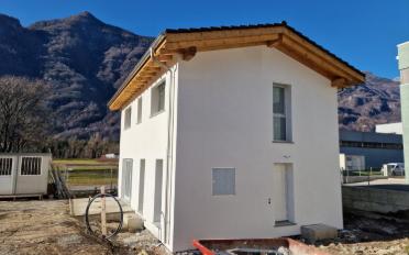 Single house 5 rooms - image - 4