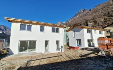 Single house 5 rooms - image - 2