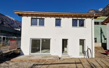 Single house 5 rooms - image - 5