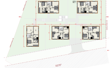 Single house 5 rooms - image - 10