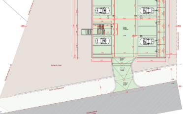 Single house 5 rooms - image - 11