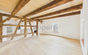 Apartment 3.5 rooms - image - 2
