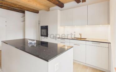 Apartment 3.5 rooms - image - 7