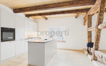 Apartment 3.5 rooms - image - 6