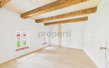 Apartment 3.5 rooms - image - 8