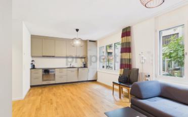 Wohnung 2.5 Zimmer - image - 2