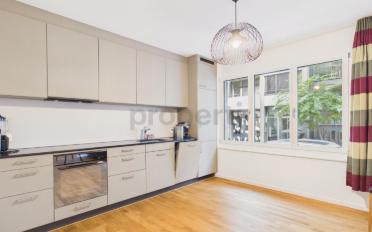 Wohnung 2.5 Zimmer - image - 4
