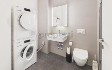 Wohnung 2.5 Zimmer - image - 9