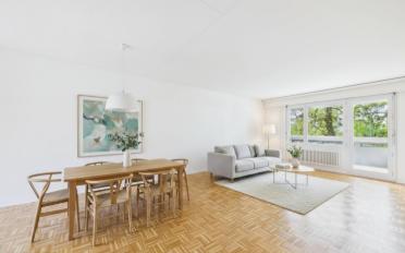 Apartment 5.5 rooms - image - 1