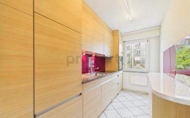 Apartment 5.5 rooms - image - 2