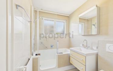 Apartment 5.5 rooms - image - 8