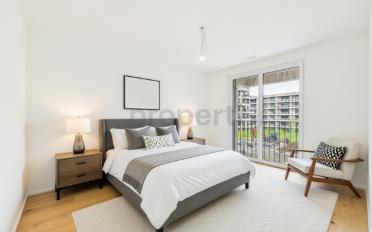 Apartment 2.5 rooms - image - 7