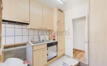 Apartment 3.5 rooms - image - 2
