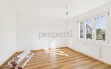Apartment 3.5 rooms - image - 5
