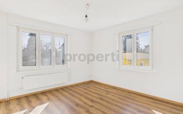 Apartment 3.5 rooms - image - 1