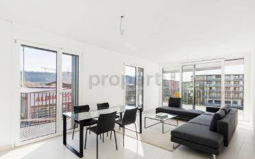 Apartment 4.5 rooms - image - 1