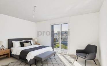 Apartment 4.5 rooms - image - 6