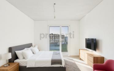 Apartment 4.5 rooms - image - 10