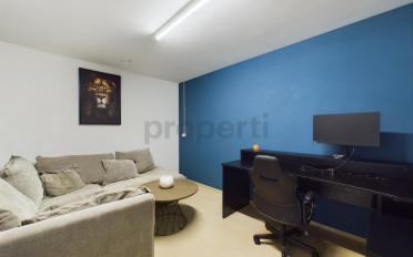 Apartment 4.5 rooms - image - 6