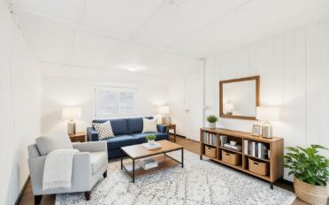 Maison jumelée 4 pièces - image - 7