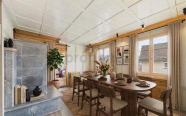 Maison 8 pièces - image - 2