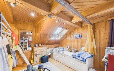 Maison 8 pièces - image - 12