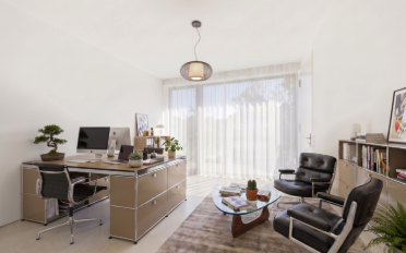 Apartment 3.5 rooms - image - 6