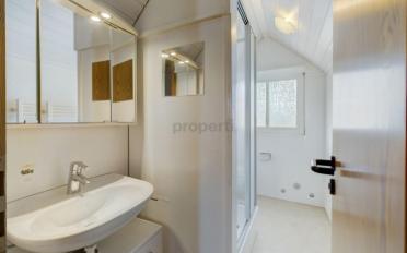 Attic flat 4.5 rooms - image - 2