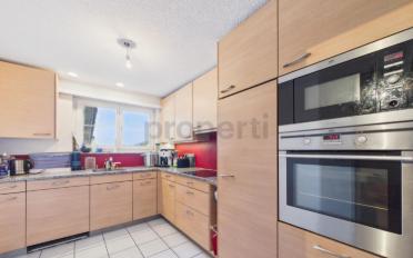 Reihenfamilienhaus 6.5 Zimmer - image - 4