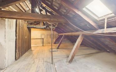 Immeuble résidentiel 10 pièces - image - 10