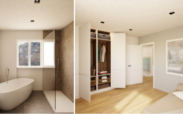 Villa 4.5 pièces - image - 8