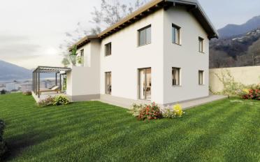 Villa 4.5 pièces - image - 2