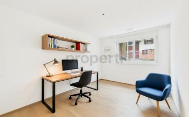 Wohnung 4.5 Zimmer - image - 6