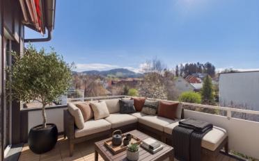Duplex 6.5 rooms - image - 10