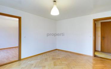 Apartment 4 rooms - image - 2