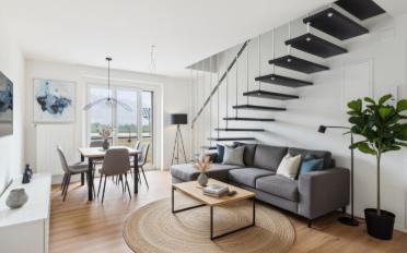 Duplex 6.5 rooms - image - 2