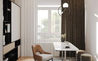 Attikawohnung 4.5 Zimmer - image - 6