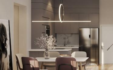 Wohnung 5.5 Zimmer - image - 2